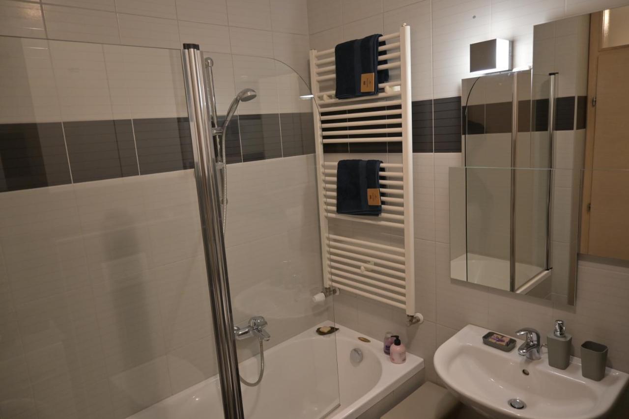Lola Suite Záhřeb Exteriér fotografie